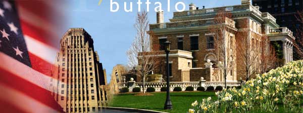 City of Buffalo Website