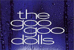 Goo Goo Dolls Website